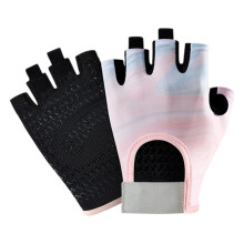 Gants d'entraînement en plein air pour-Streaming poudre S