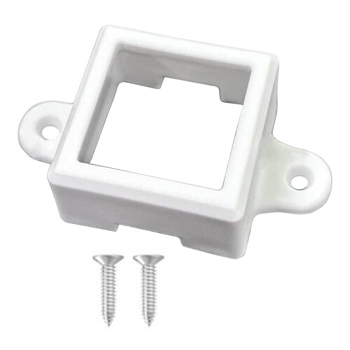 Support de lumière extérieure, remplacement de bandes-30 pièces 2