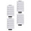 4 Stuks Acryl Wimperverlenging Wimperhouder 1