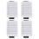 4 Stuks Acryl Wimperverlenging Wimperhouder 3