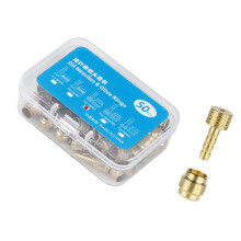 Connecteur de tuyau d'huile,-Convient pour un lavage rapide