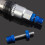 Outil de retrait d'essieux cannelés compacts pour supports de 2