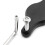 Housse de protection pour traceurs de vélos robustes, support 5