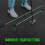 Correcteur de Postures de pratique de Golf, aide à la tige de 5