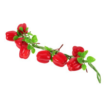 3Strings Fake Chili Strings for Photography and Home Decor