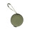Crochets magnétiques, crochet-Sac de rangement vert militaire 1
