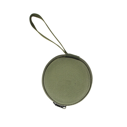 Crochets magnétiques, crochet-Sac de rangement vert militaire