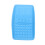 1 De Silicone Para Escova De Maquiagem ( ) 1