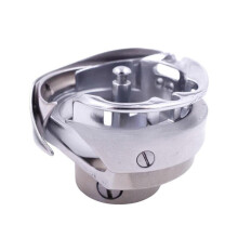 (Thin material) Replaceable Stainless Steel Shuttle Head for Various Textile Machinery High Speed Sewing Machines
