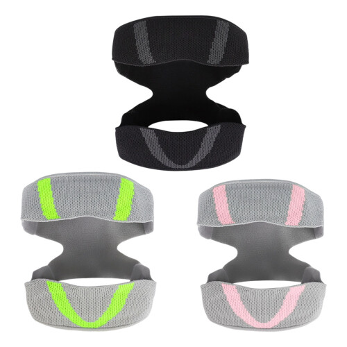 Conception ergonomique réglable de-Code universel gris rose 1