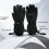 2-pack antislip thermische handschoenen multifunctionele-XL Wit 6