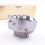 (Thick material) Replaceable Stainless Steel Shuttle Head for Various Textile Machinery High Speed Sewing Machines 4