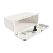Aanpasbare, ondoordringbare scheepsopbergdoos ABS-cabineplanner
