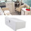 Aanpasbare, ondoordringbare scheepsopbergdoos ABS-cabineplanner 4