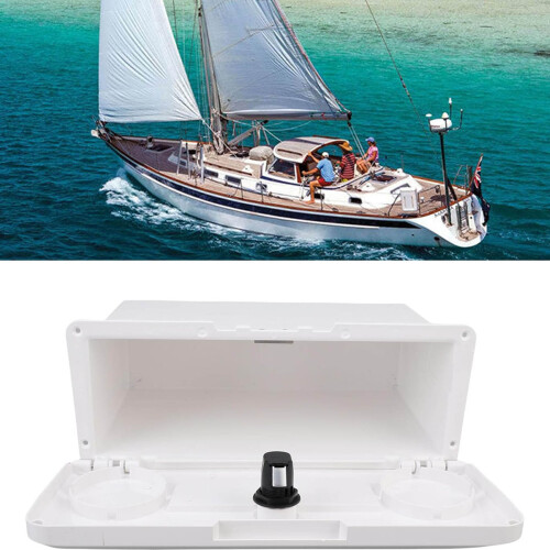 Aanpasbare, ondoordringbare scheepsopbergdoos ABS-cabineplanner 1