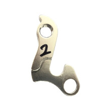 Fietsachterderailleurhanger Weerbestendige fietsenderailleurs-2