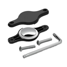 Universals Fietsen Tracking Device Mount met