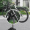 Fietsen Frame Wiel Vaste riem Verstelbare fietsen 7