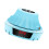 Participatieve snelheidsspringtouwtrainer Dense-Blauw 1