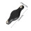 Universals Fietsen Tracking Device Mount met 3
