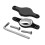Universals Fietsen Tracking Device Mount met 4
