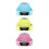 Participatieve snelheidsspringtouwtrainer Dense-Blauw 2