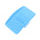1 De Silicone Para Escova De Maquiagem ( ) 7