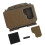 Organizing Box for Mobile Devices Light Nylon Fabric-GB91T 1
