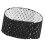 Secure Training Sleeve Accessory Tear Resistant-Black and white 1