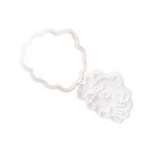 Holiday Cookie Cutters Set For Thanksgiving Feature-turkey