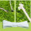 Kwaliteitsversterkt bindkoord Camping Essential-Wit 20 meter 5