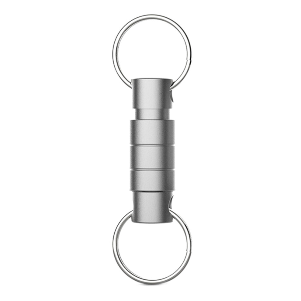 Industrial Rotating Clip Tool Hiking Keychain Tool 7751000299972