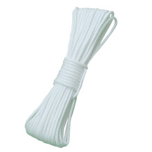 Multifunctional Double Color Option Nylon-White 20 meters