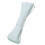Multifunctional Double Color Option Nylon-White 20 meters 1