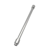 Light Weight Aluminum Alloys Gas Tanks Converter Extension Rod