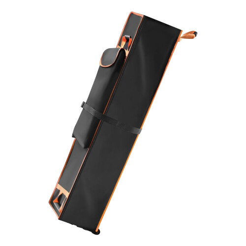 Rolling Shade Transport Bag 600D University Fabric Double Rubber
