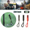 Rustproof Light Weight Tackle Management Solution For-Green 2