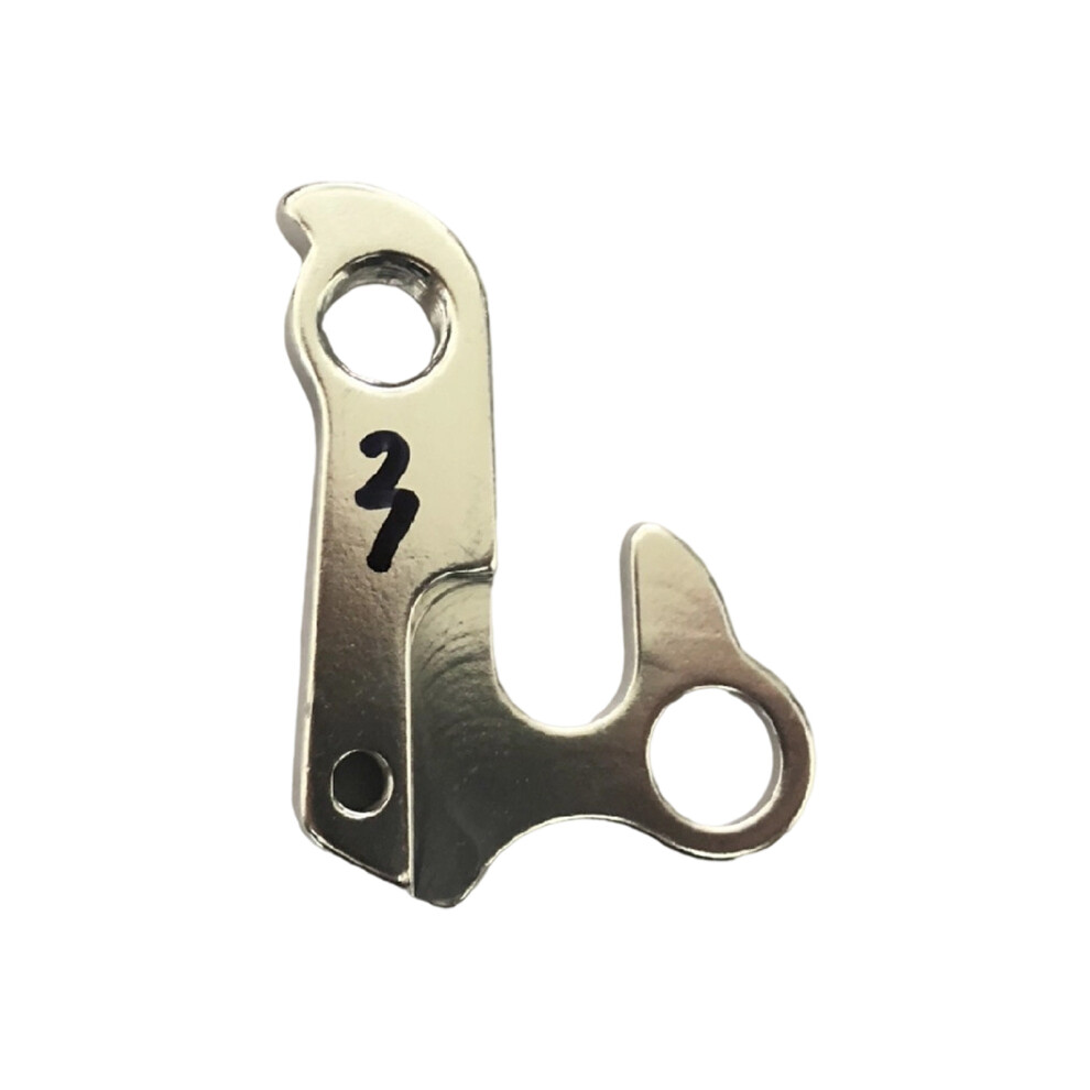 High Strength Alloys Bike Rear Dropout With Multiple Models-3 7751000301378