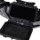 Outdoor Equipment Case with Clear Panel Nylon Texture-GB91OD 6
