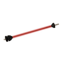 14cm/28cm Fishing Line Spooler Axles Rustproof Fishing-28cm