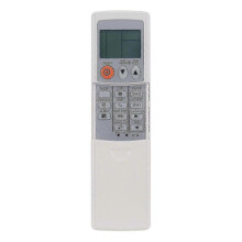 Replacement Remote Control KD06ES for Mitsubishi MSZ-FD25VA & MSZ-FD35VA Air Conditioners