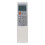 Replacement Remote Control KD06ES for Mitsubishi MSZ-FD25VA & MSZ-FD35VA Air Conditioners 1