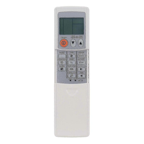 Replacement Remote Control KD06ES for Mitsubishi MSZ-FD25VA & MSZ-FD35VA Air Conditioners