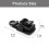 12 STUKS Multifunctionele Tentklemmen Windproofs Camping 3
