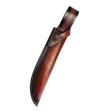 Leathers Cutter Holsters Straight Cutter Holder Outdoor-Style 3