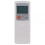 Replacement Remote Control KD06ES for Mitsubishi MSZ-FD25VA & MSZ-FD35VA Air Conditioners 2