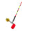 Portables Fishing Bobber High Sensitivity-Hook biting flash se 1