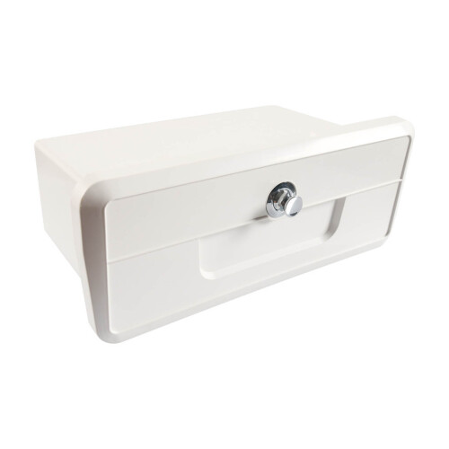 Vessel Cabin Planner Highlighting Secret Button Lock And Spill