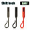 Quality Anglers Hook Tool Heavy Duty Load Bearing Design-Black 6