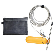 Fish Needle Hook Stringer Replacement Spearfishing-2 meters